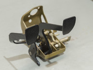 DriveStraat - 1974 Porsche 911 SC Polar Silver 9114103164 - Restoration - Parts